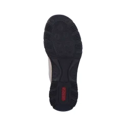 Rieker Low Shoes & Slippers-Women'S Slippers Light Beige