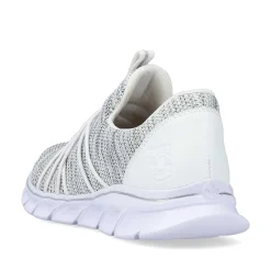 Rieker Vegan-Women'S Slippers Mint Green