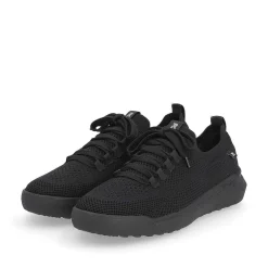 Rieker Low Shoes & Slippers-Women'S Slippers Midnight Black