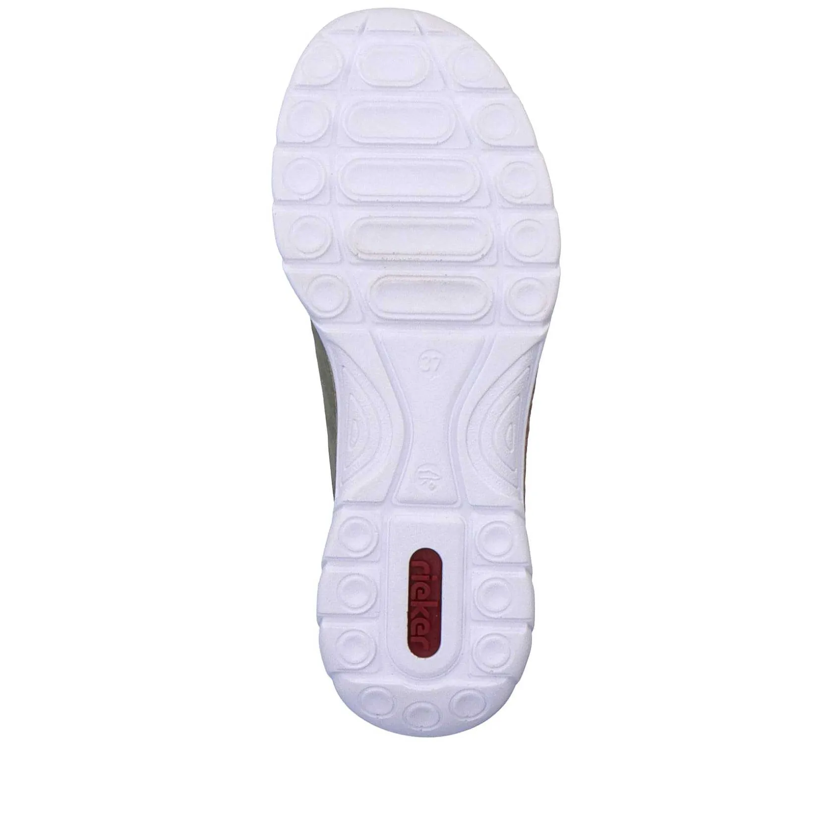Rieker Low Shoes & Slippers-Women'S Slippers Mint Green