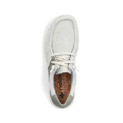 Rieker Vegan-Women'S Slippers Mint Green