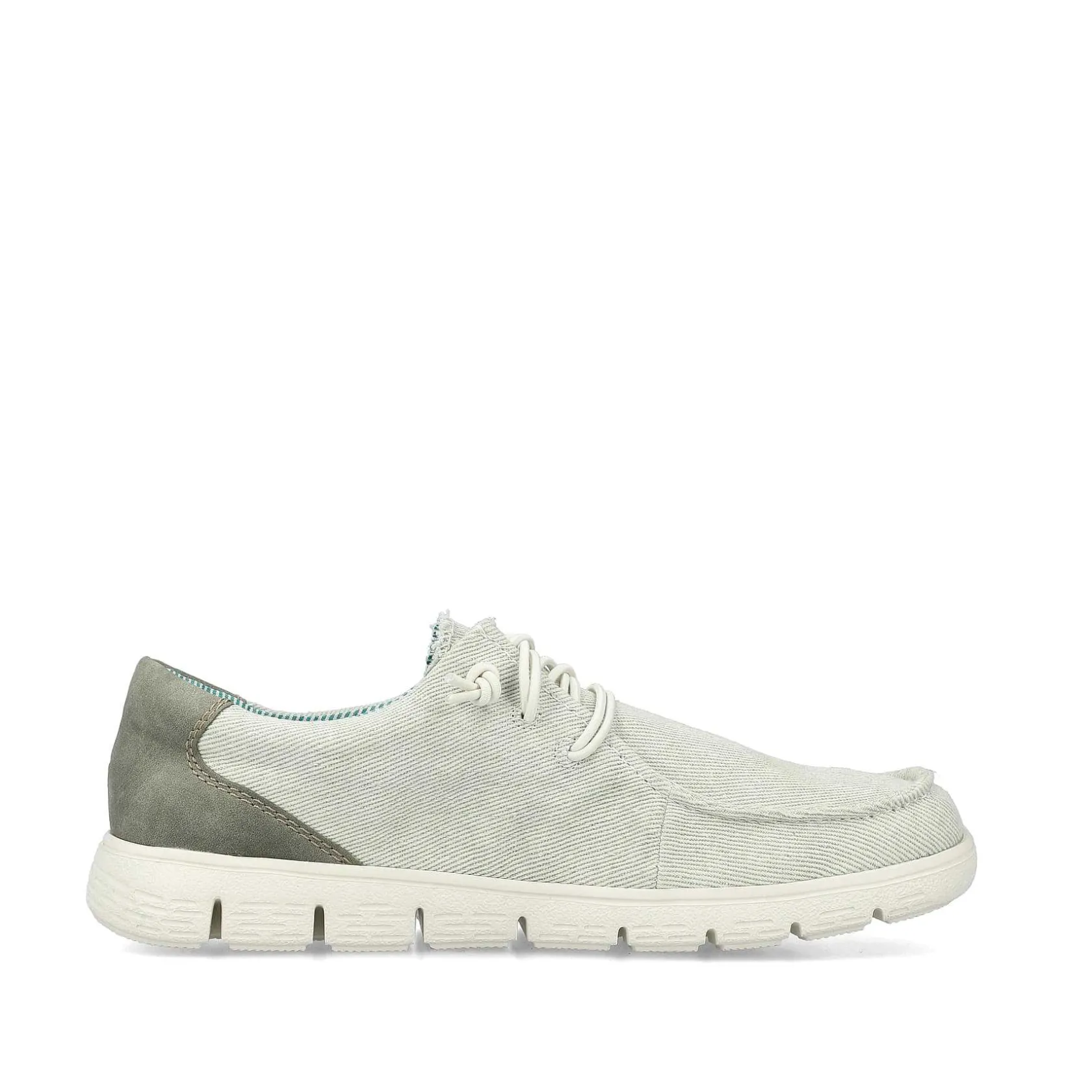 Rieker Vegan-Women'S Slippers Mint Green