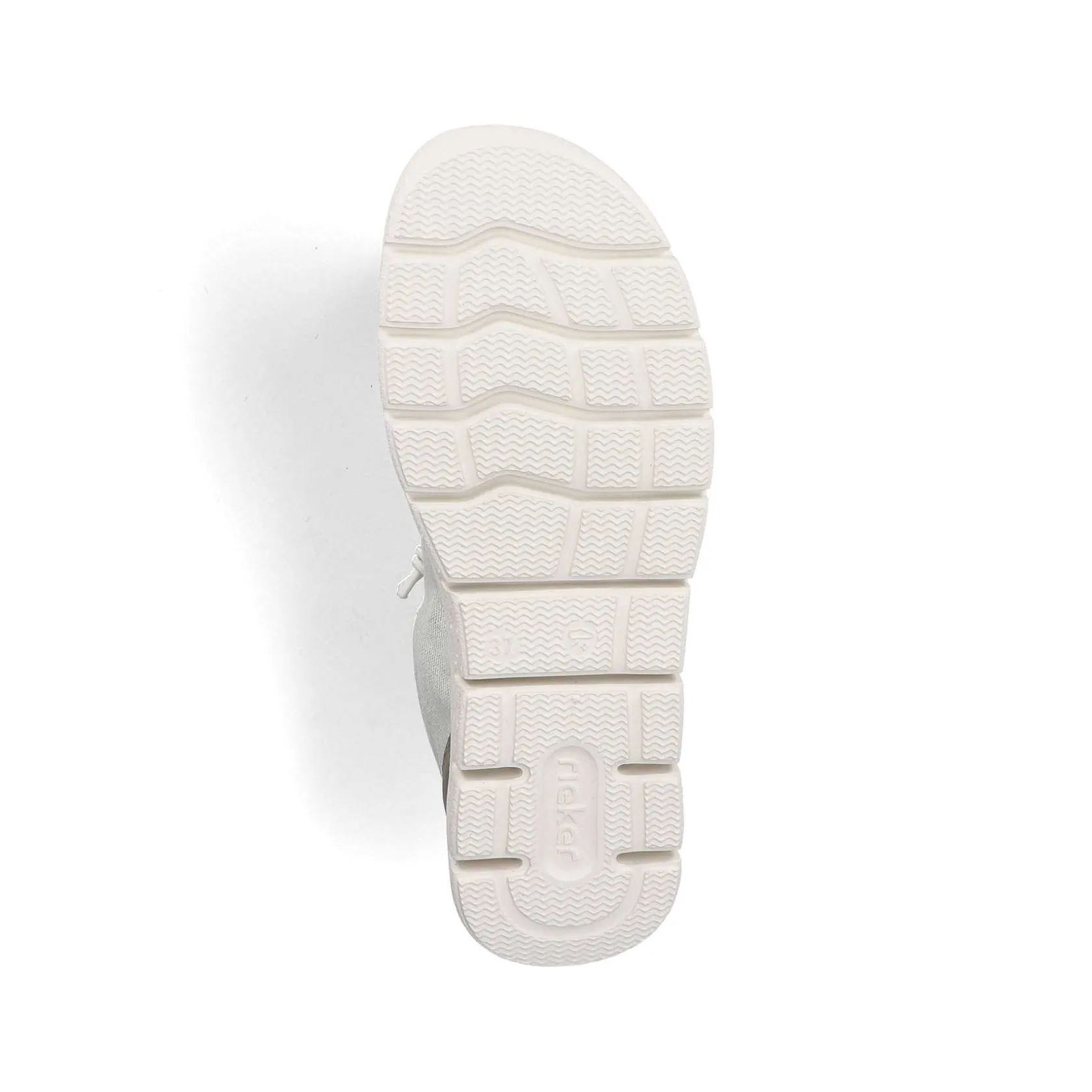 Rieker Vegan-Women'S Slippers Mint Green