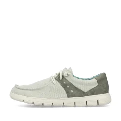 Rieker Vegan-Women'S Slippers Mint Green