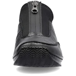 Rieker Low Shoes & Slippers-Women'S Slippers Midnight Black