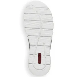Rieker Low Shoes & Slippers-Women'S Slippers Mint Green