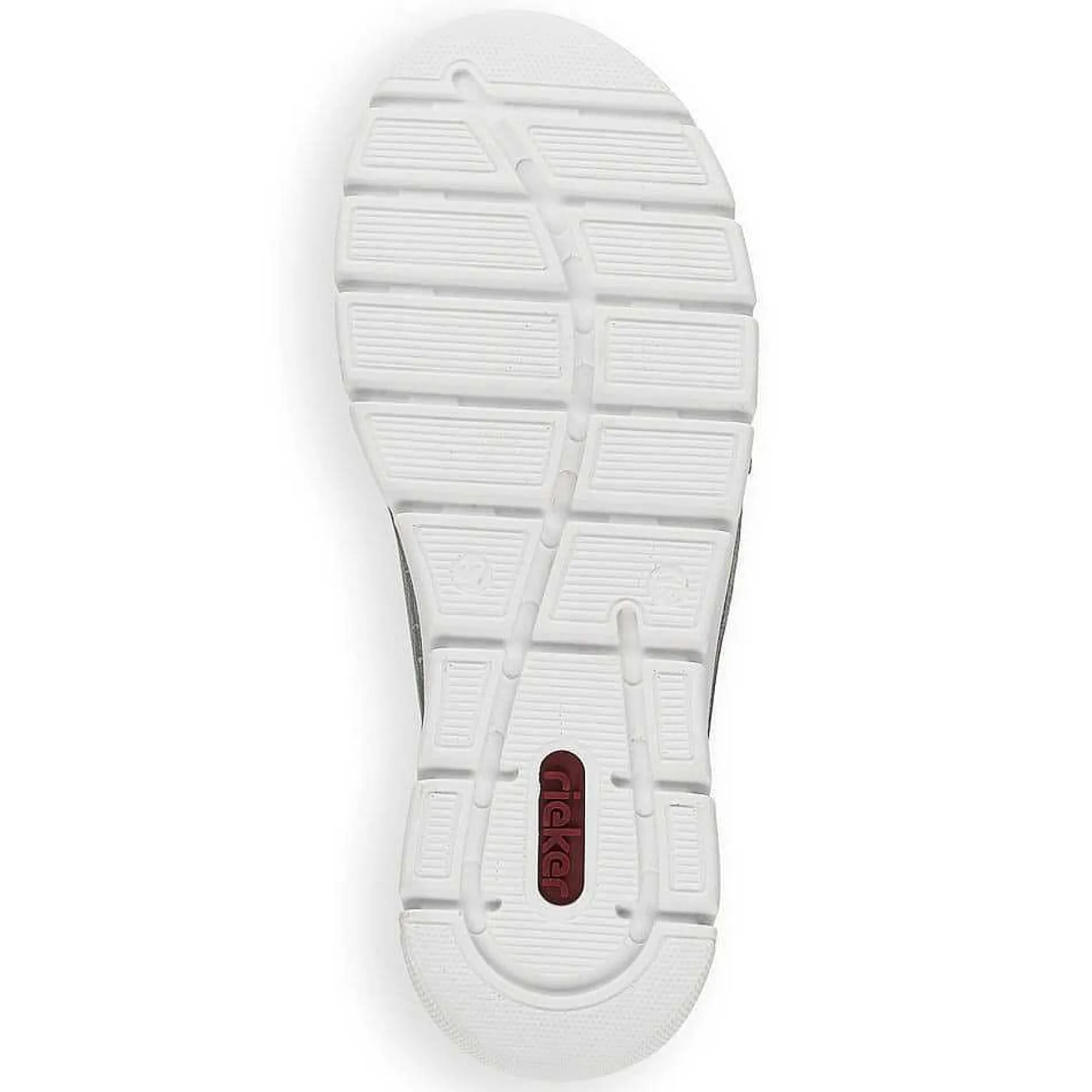 Rieker Low Shoes & Slippers-Women'S Slippers Mint Green