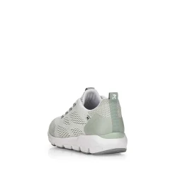 Rieker Low Shoes & Slippers-Women'S Slippers Mint Green