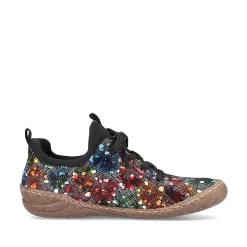 Rieker Low Shoes & Slippers-Women'S Slippers Multi