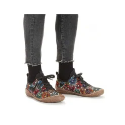 Rieker Low Shoes & Slippers-Women'S Slippers Multi