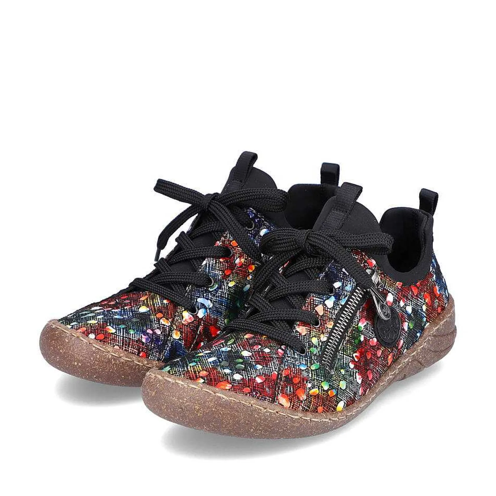 Rieker Low Shoes & Slippers-Women'S Slippers Multi