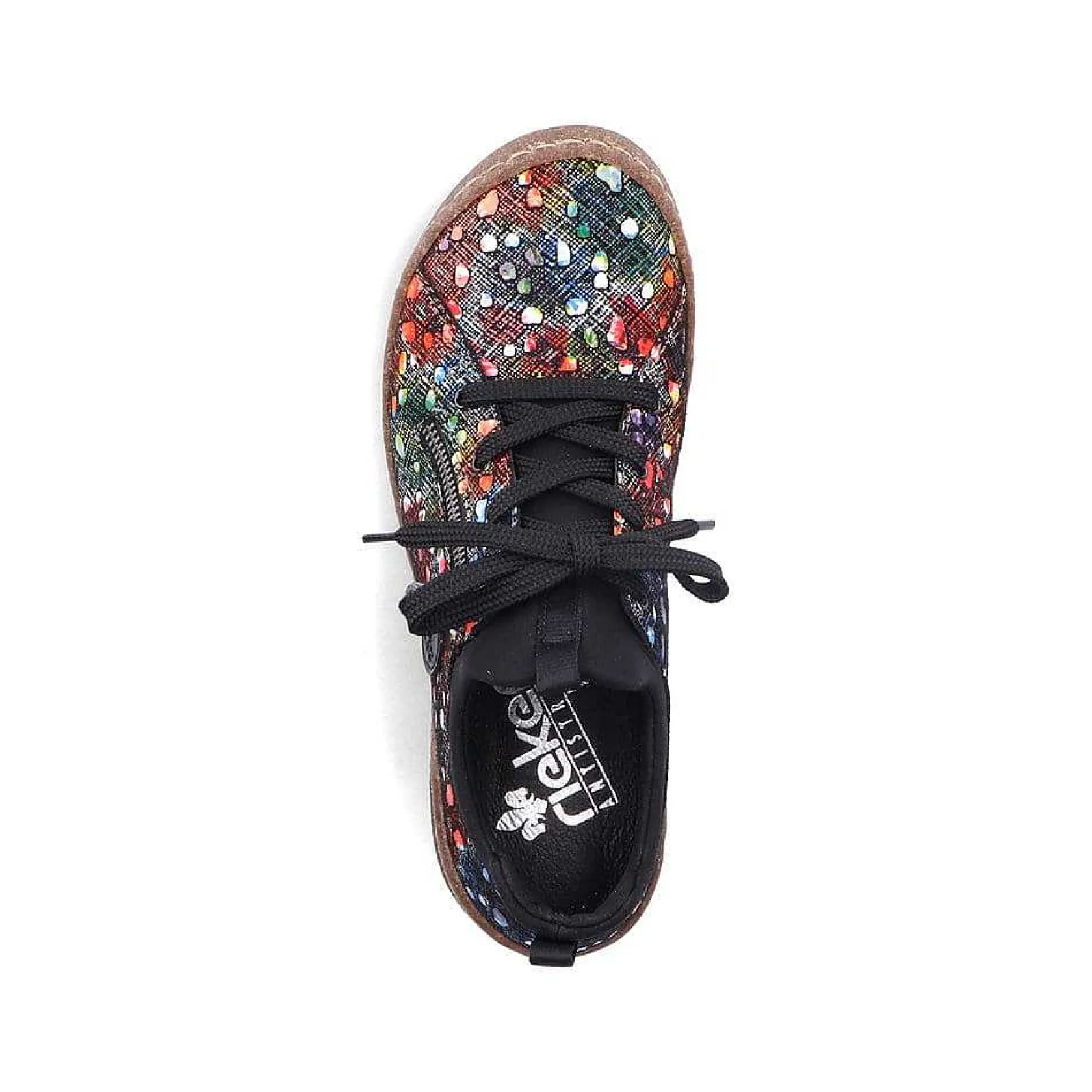 Rieker Low Shoes & Slippers-Women'S Slippers Multi