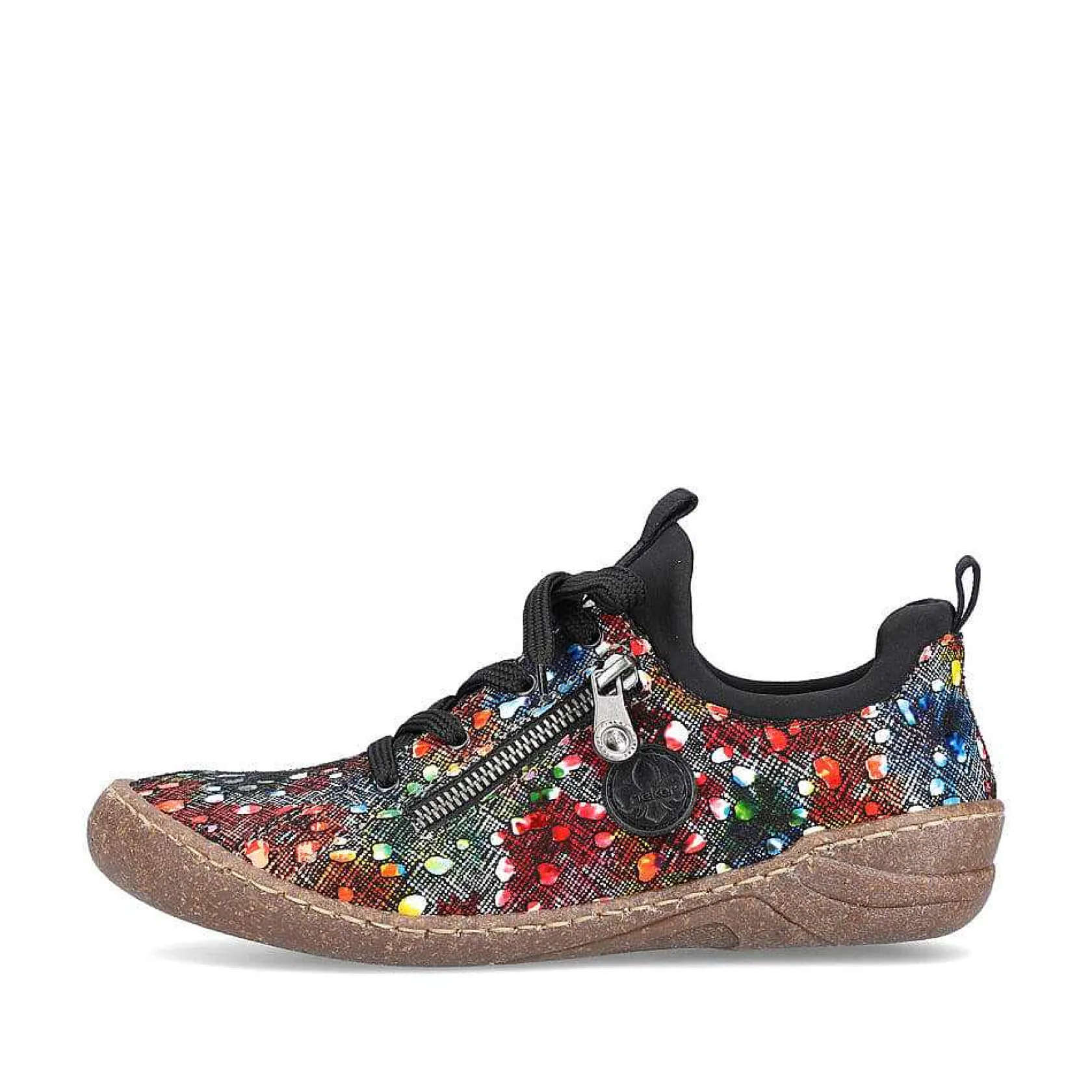Rieker Low Shoes & Slippers-Women'S Slippers Multi