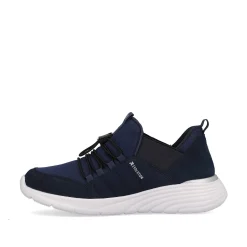 Rieker Low Shoes & Slippers-Women'S Slippers Navy Blue