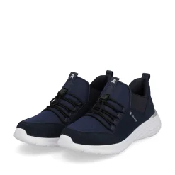 Rieker Low Shoes & Slippers-Women'S Slippers Navy Blue