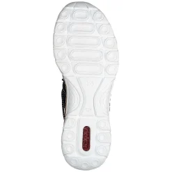 Rieker Low Shoes & Slippers-Women'S Slippers Navy Blue