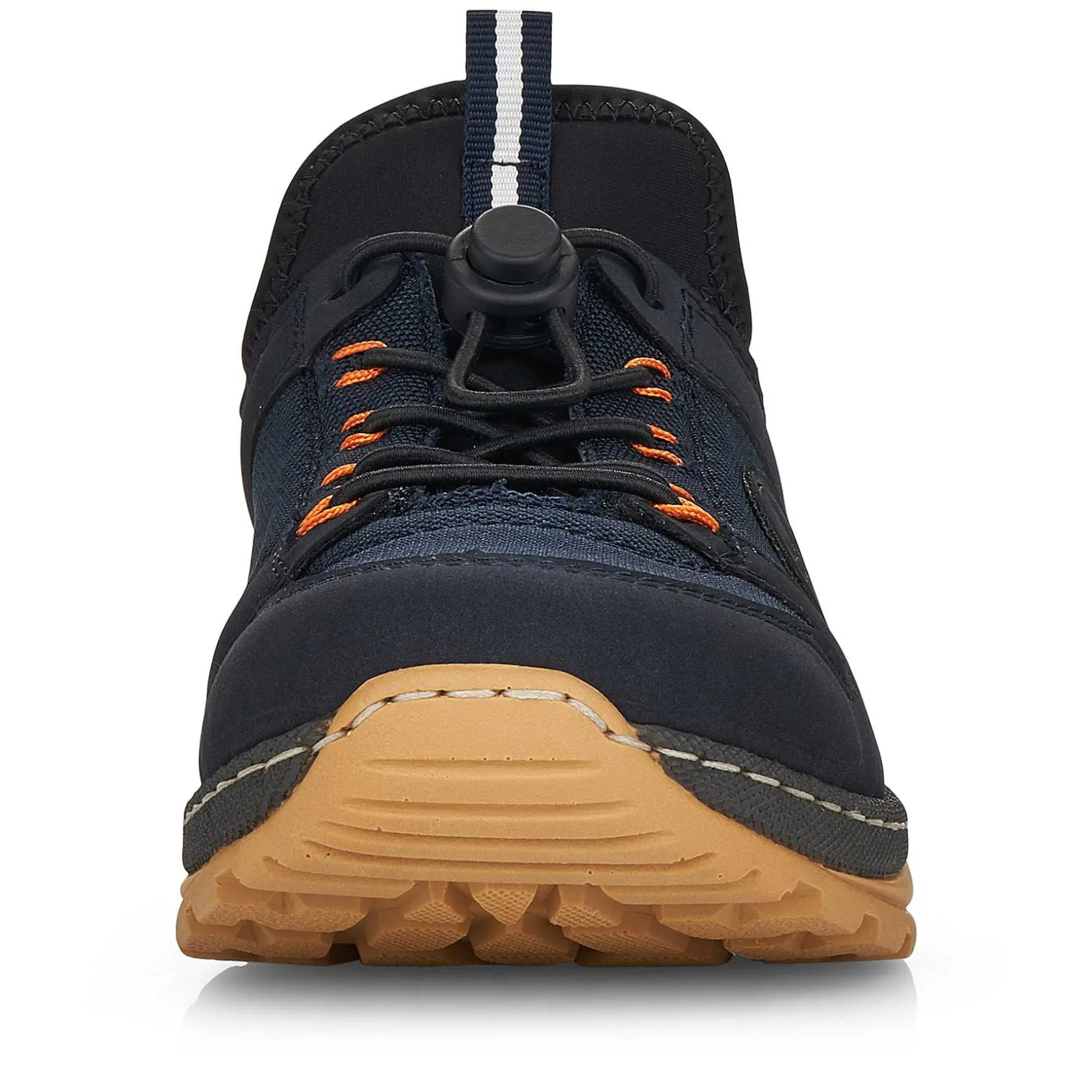 Rieker Low Shoes & Slippers-Women'S Slippers Navy Blue