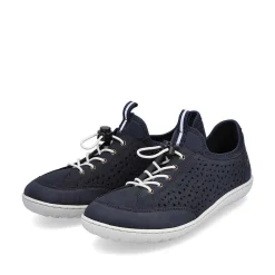 Rieker Low Shoes & Slippers-Women'S Slippers Navy Blue