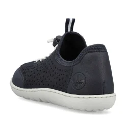 Rieker Low Shoes & Slippers-Women'S Slippers Navy Blue