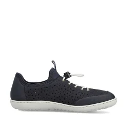 Rieker Low Shoes & Slippers-Women'S Slippers Navy Blue
