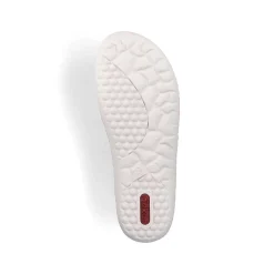 Rieker Low Shoes & Slippers-Women'S Slippers Navy Blue