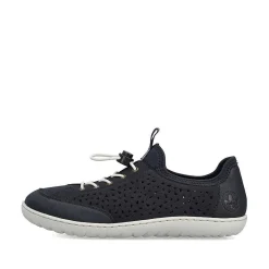 Rieker Low Shoes & Slippers-Women'S Slippers Navy Blue