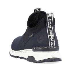 Rieker Low Shoes & Slippers-Women'S Slippers Navy Blue
