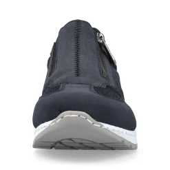 Rieker Low Shoes & Slippers-Women'S Slippers Navy Blue