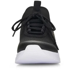 Rieker Low Shoes & Slippers-Women'S Slippers Night Black