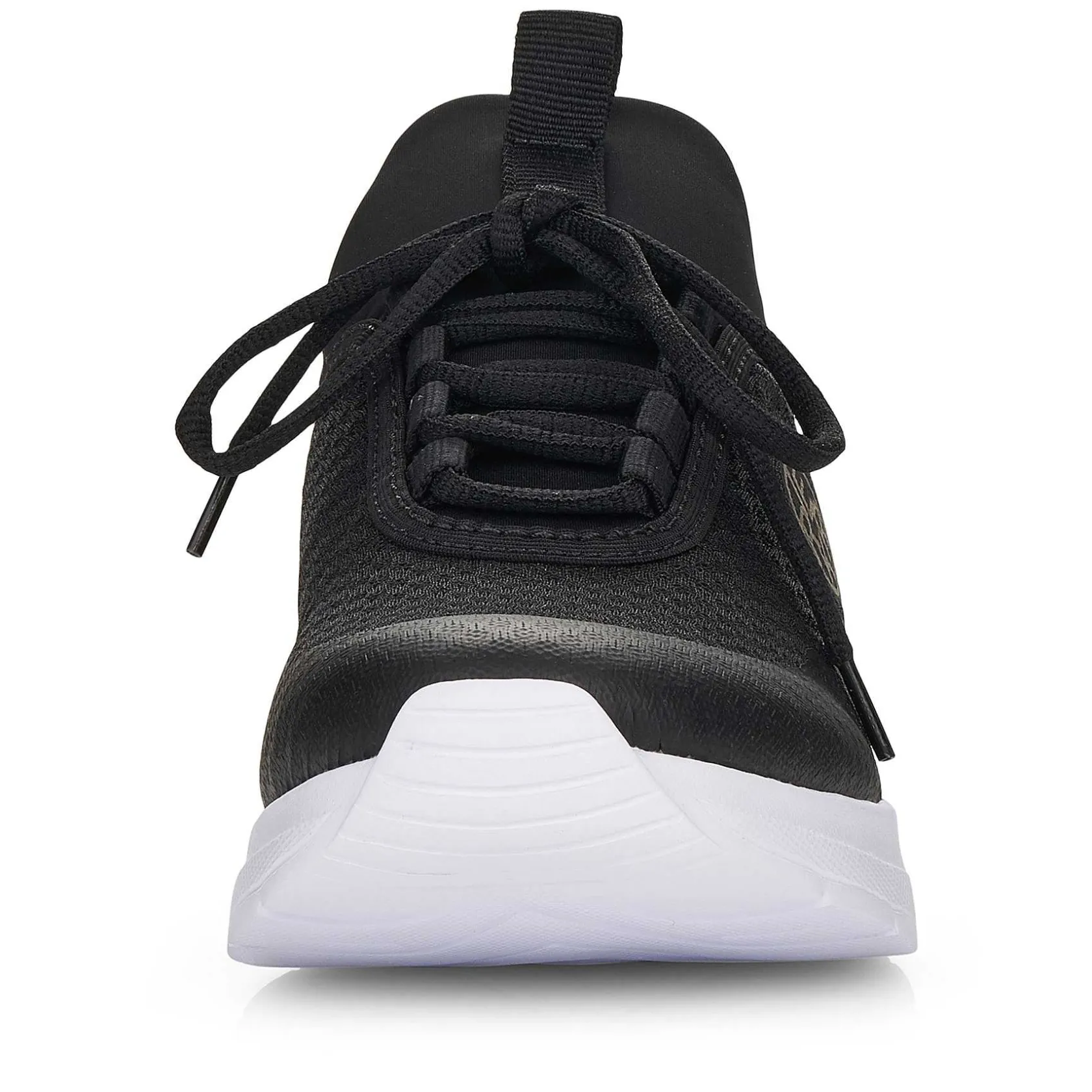 Rieker Low Shoes & Slippers-Women'S Slippers Night Black