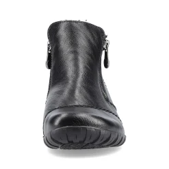 Rieker Low Shoes & Slippers-Women'S Slippers Night Black