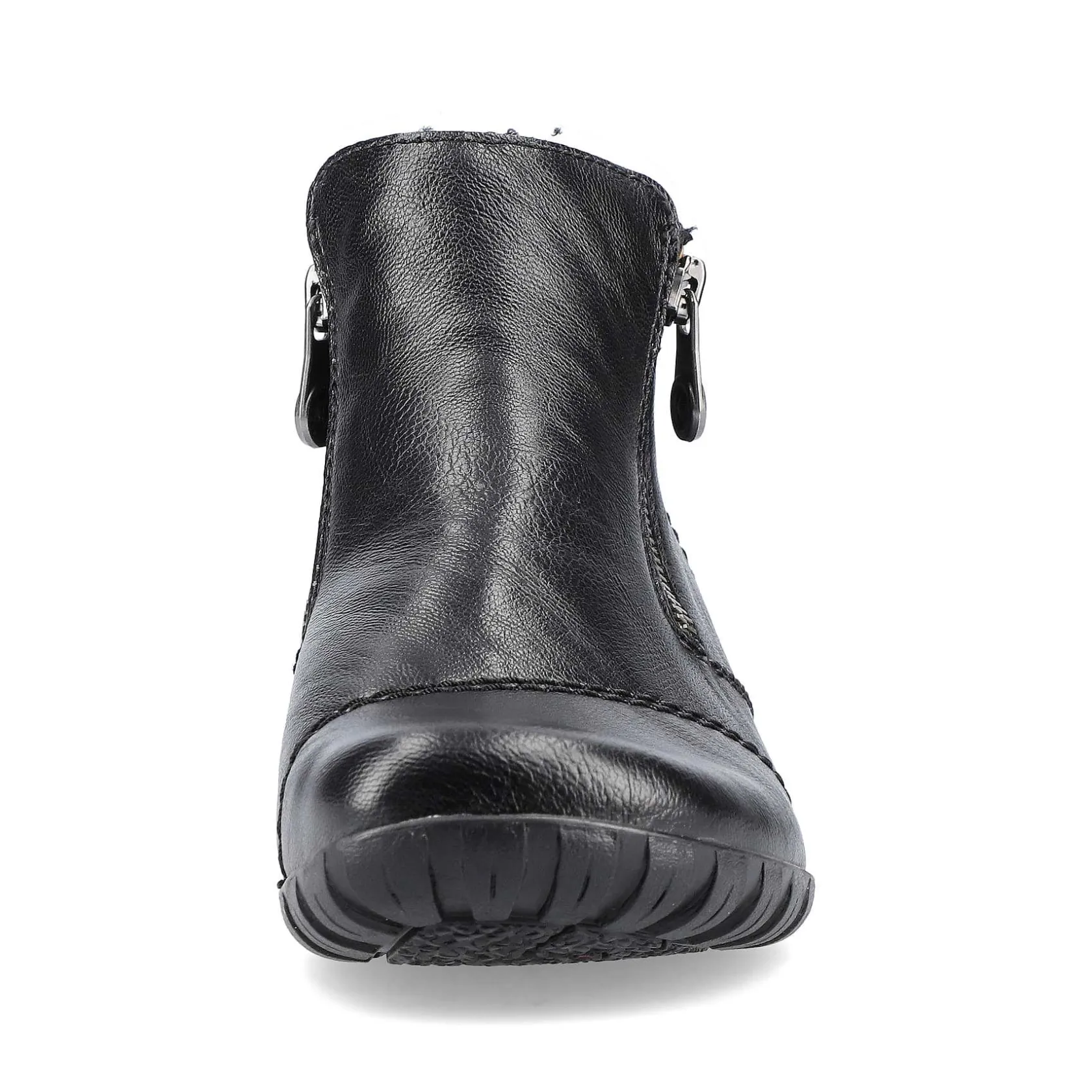 Rieker Low Shoes & Slippers-Women'S Slippers Night Black