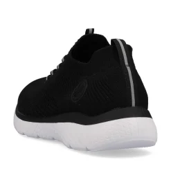 Rieker Low Shoes & Slippers-Women'S Slippers Night Black