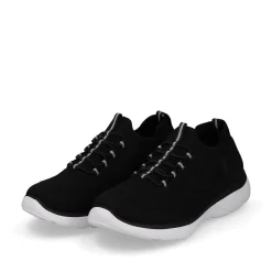 Rieker Low Shoes & Slippers-Women'S Slippers Night Black