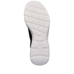 Rieker Low Shoes & Slippers-Women'S Slippers Night Black