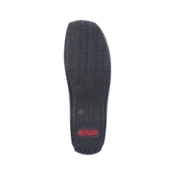 Rieker Low Shoes & Slippers-Women'S Slippers Night Black