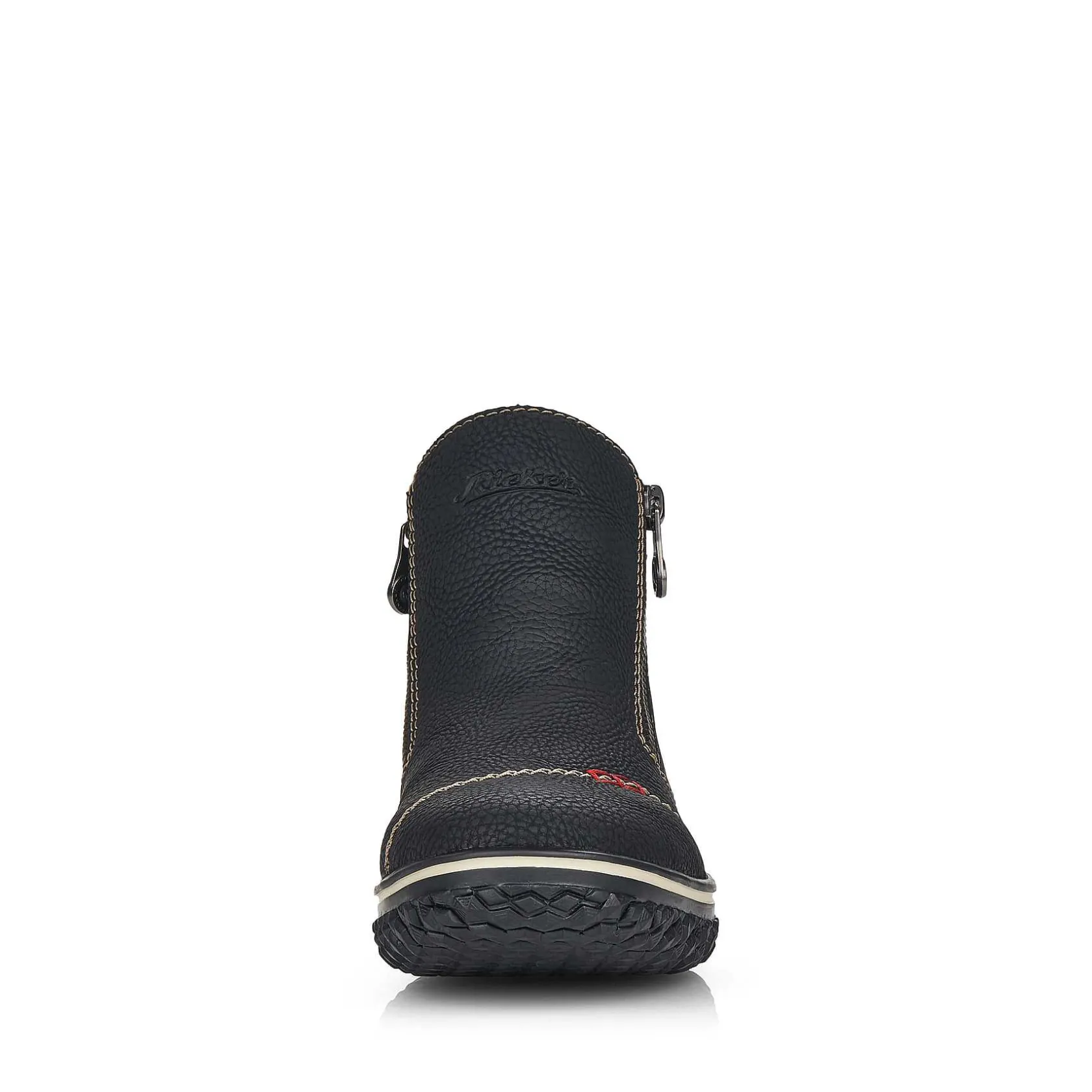Rieker Low Shoes & Slippers-Women'S Slippers Night Black