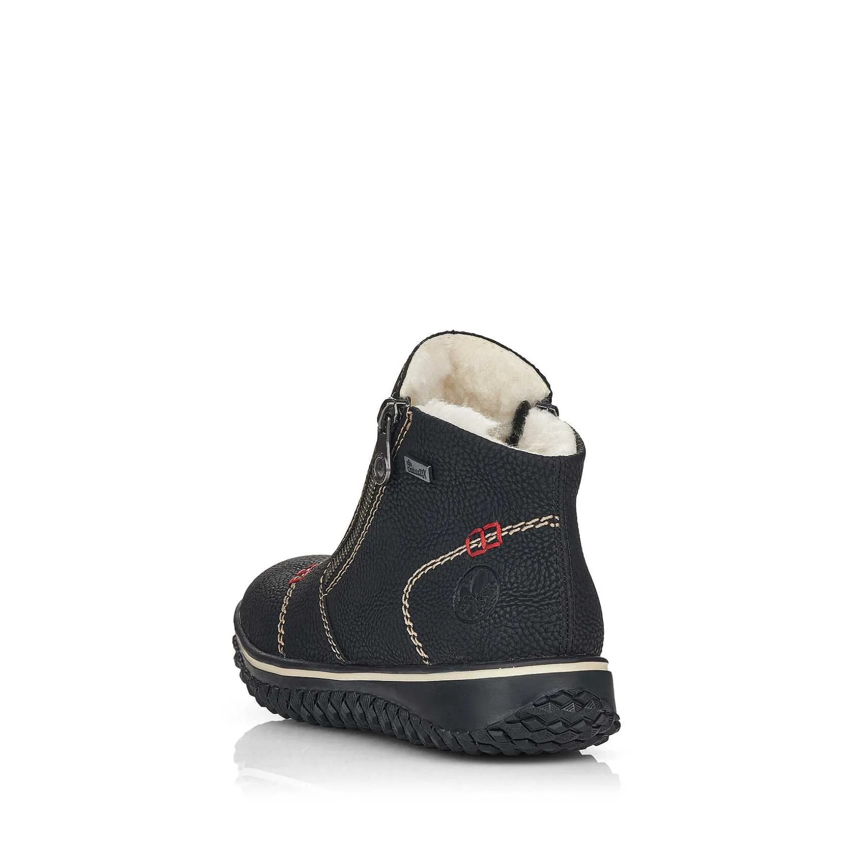 Rieker Low Shoes & Slippers-Women'S Slippers Night Black