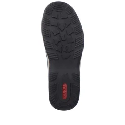 Rieker Low Shoes & Slippers-Women'S Slippers Ocean Blue