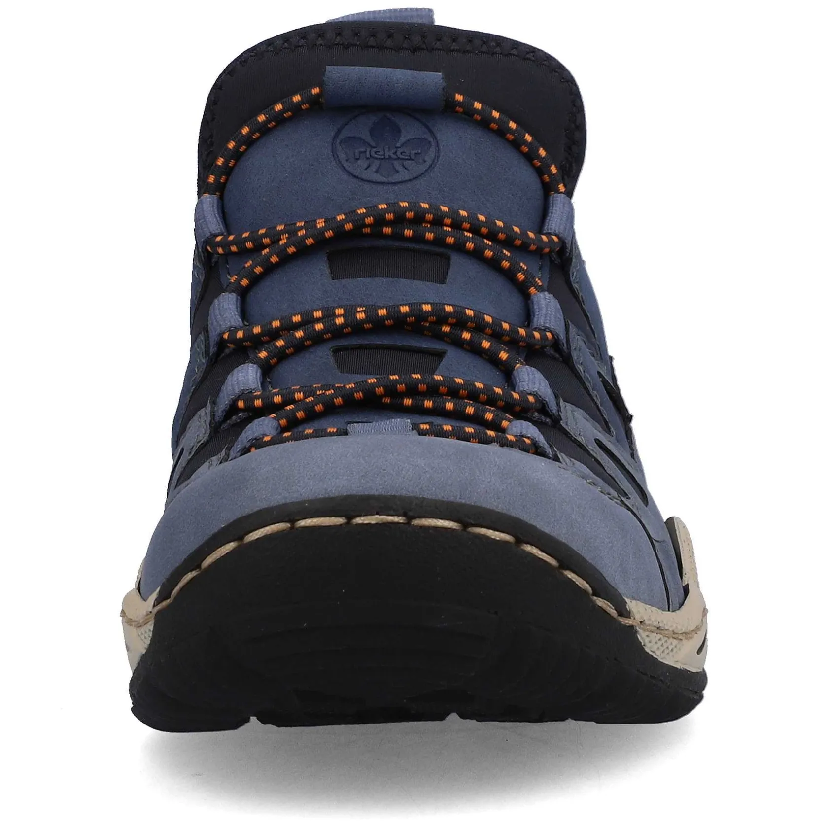 Rieker Low Shoes & Slippers-Women'S Slippers Ocean Blue