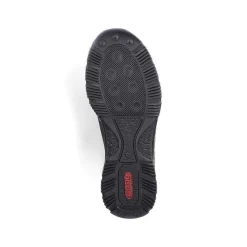 Rieker Low Shoes & Slippers-Women'S Slippers Olive Green