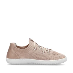 Rieker Vegan-Women'S Slippers Old Pink