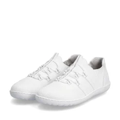 Rieker Vegan-Women'S Slippers Old White