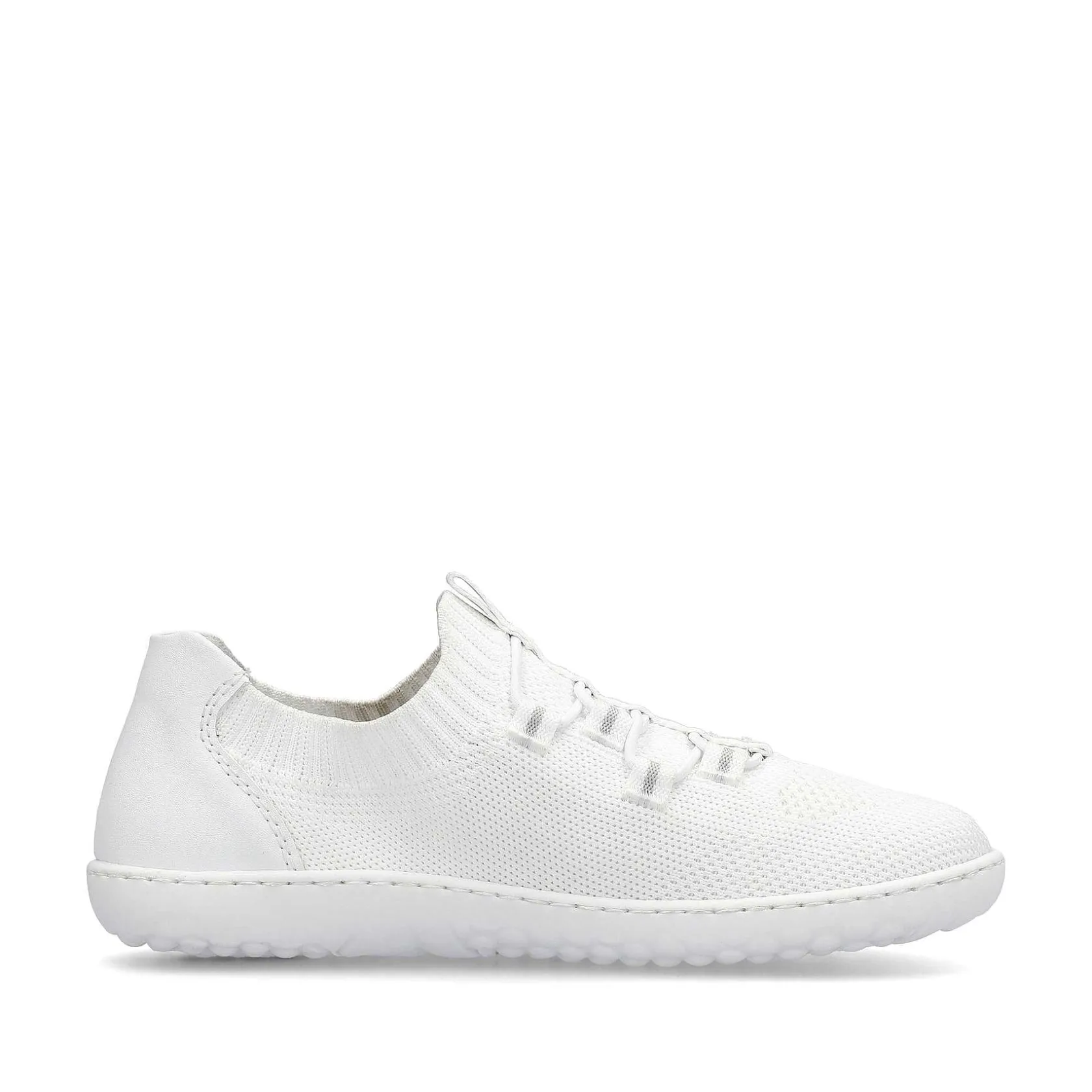 Rieker Vegan-Women'S Slippers Old White