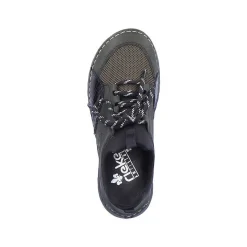 Rieker Low Shoes & Slippers-Women'S Slippers Olive Green