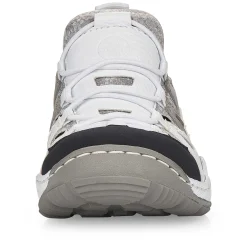Rieker Low Shoes & Slippers-Women'S Slippers Pearl White-Gray