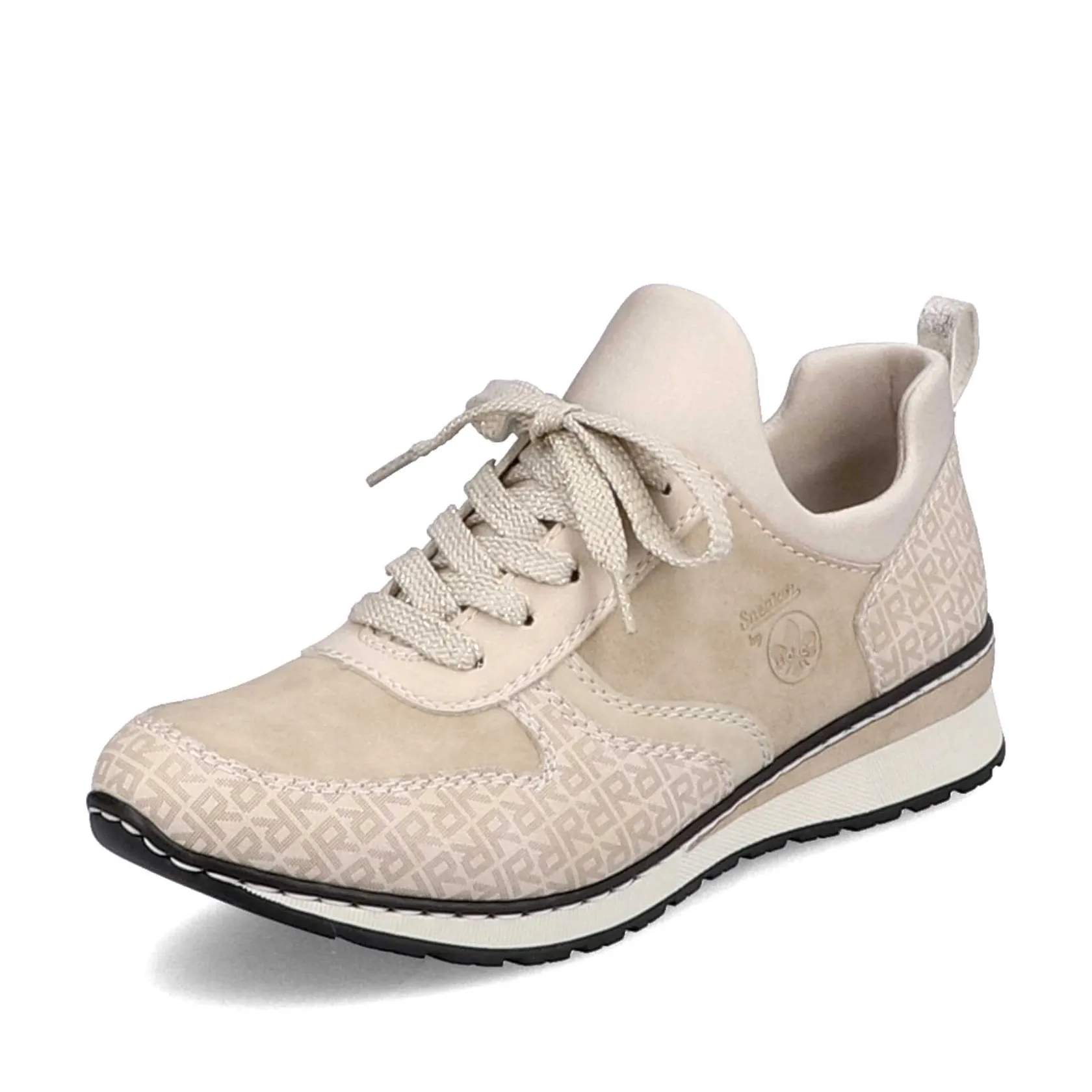 Rieker Low Shoes & Slippers-Women'S Slippers Powder Pink