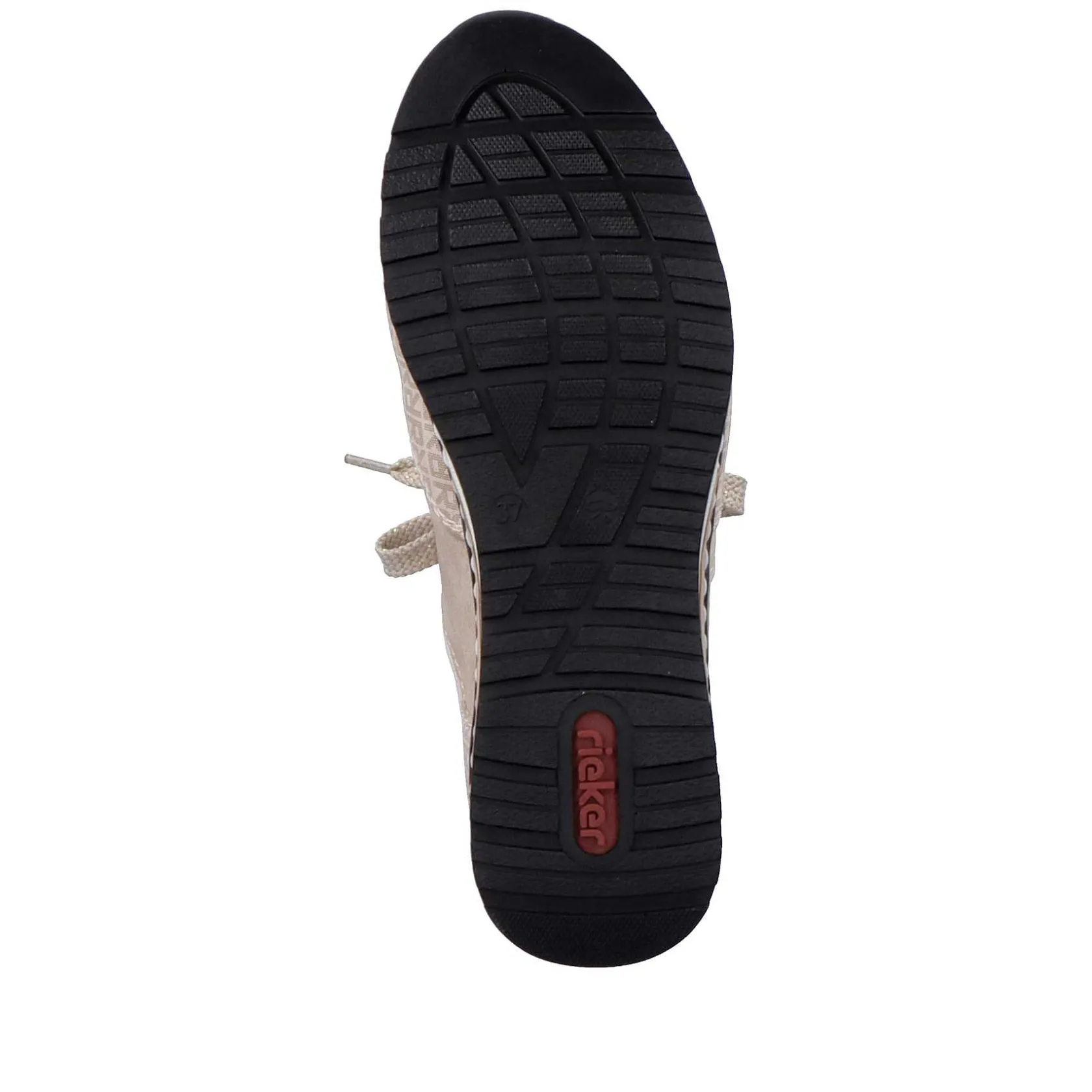Rieker Low Shoes & Slippers-Women'S Slippers Powder Pink