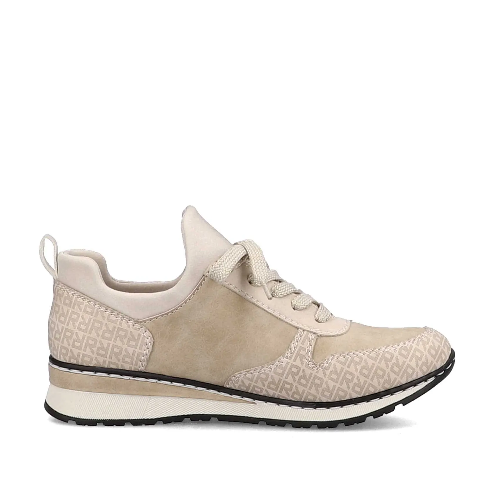 Rieker Low Shoes & Slippers-Women'S Slippers Powder Pink