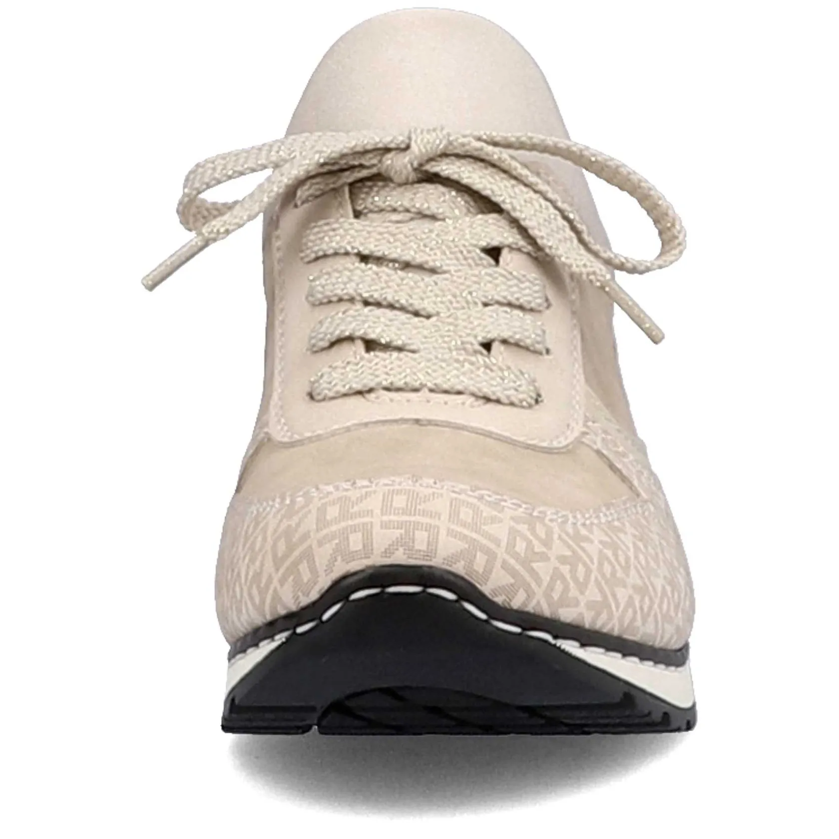 Rieker Low Shoes & Slippers-Women'S Slippers Powder Pink
